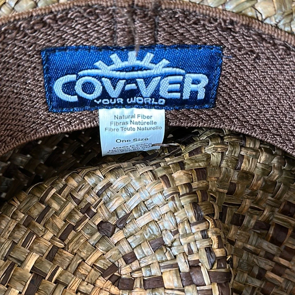 Alan Jackson signed Cowboy Hat - Picture 8 of 13